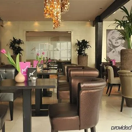 Hotel Centro Ayun 3*