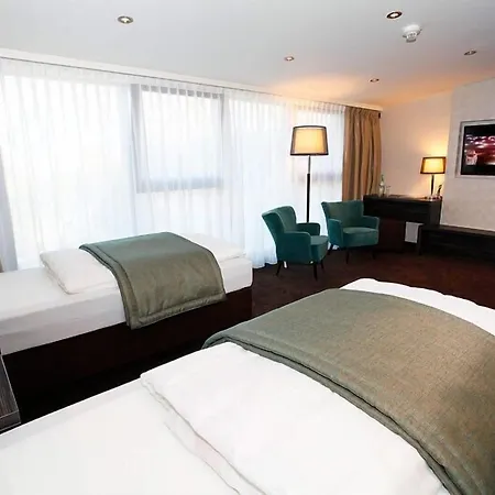 Otel Centro Ayun Köln