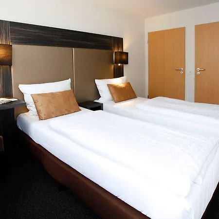 Centro Ayun Otel Köln