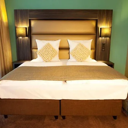Hotel Centro Ayun Kolín nad Rýnem