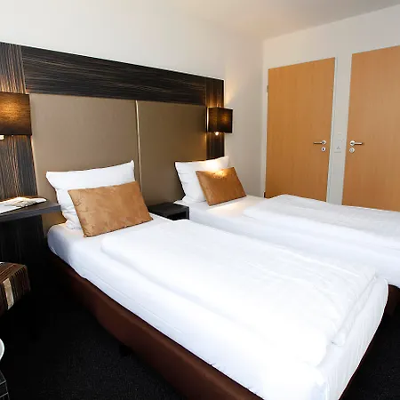 Otel Centro Ayun Köln