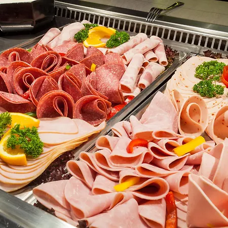 Centro Ayun Otel Köln