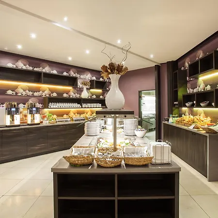 Centro Ayun Hotel Kolín nad Rýnem