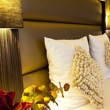 Hotel Centro Ayun Kolín nad Rýnem