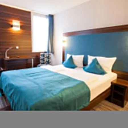 Hotel Centro Ayun Kolín nad Rýnem