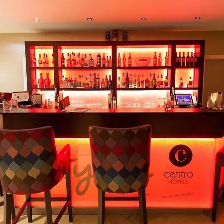 Centro Ayun 3* Kolín nad Rýnem