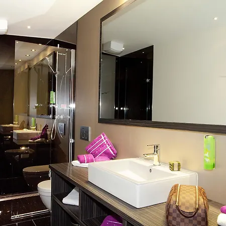 Centro Ayun Hotel Kolín nad Rýnem