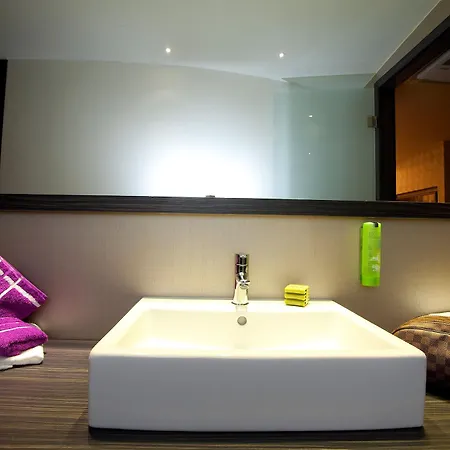 Centro Ayun 3* Kolín nad Rýnem