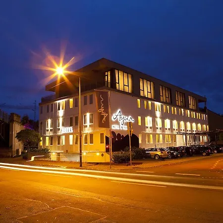 فندق Centro Ayun