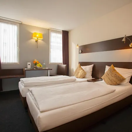 Centro Ayun 3* Köln