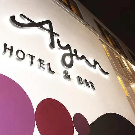 Centro Ayun 3*