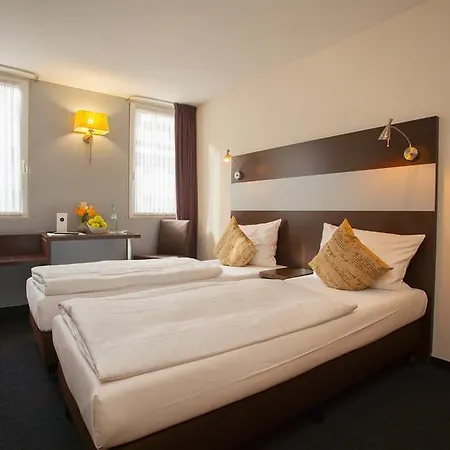 Centro Ayun 3* Köln