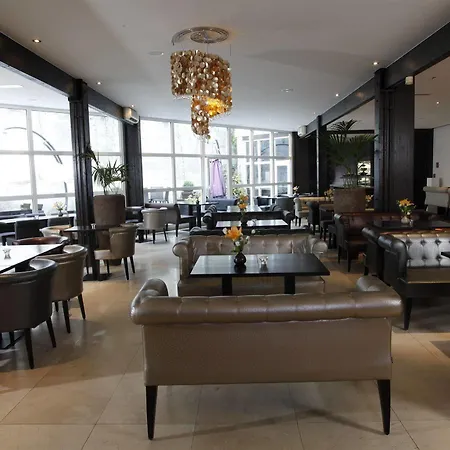 Centro Ayun 3* Köln