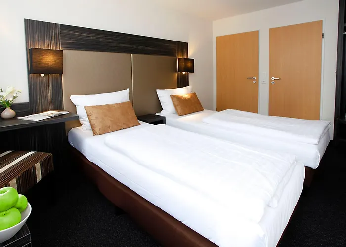 Centro Ayun Otel Köln