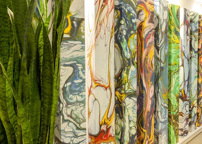 Centro Ayun Отель