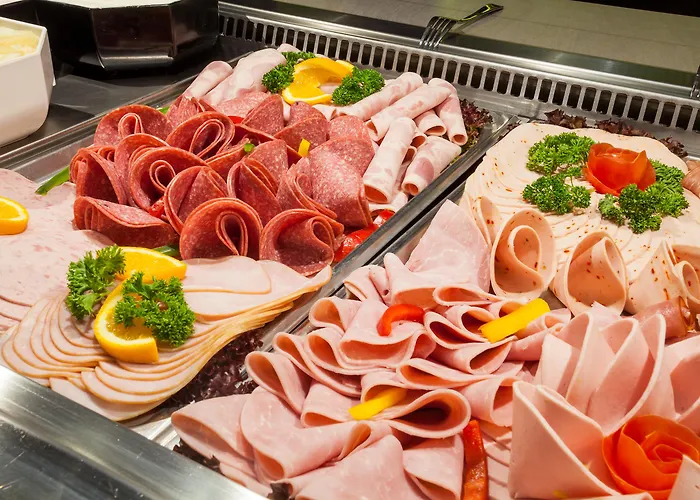 Centro Ayun Отель Кёльн