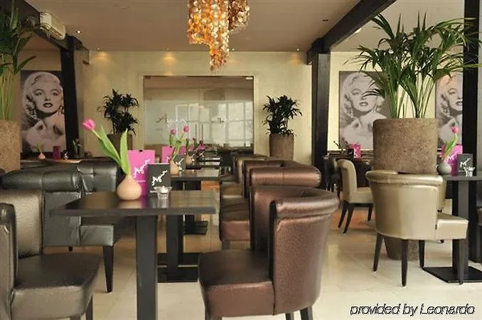 Отель Centro Ayun 3*