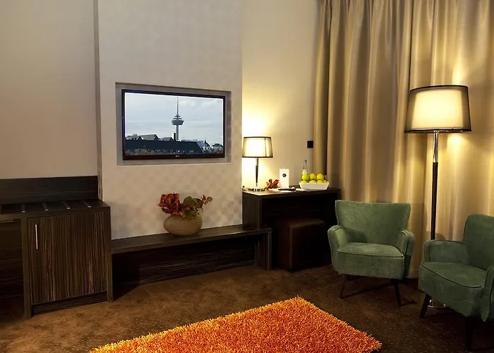 Centro Ayun Кёльн