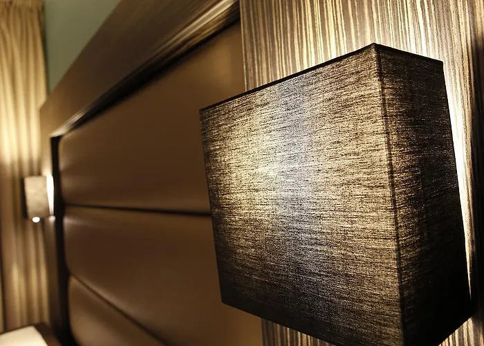 Отель Centro Ayun