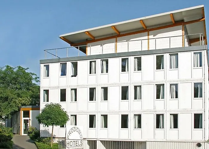 Centro Ayun Отель