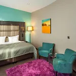 Centro Ayun Hotel Colónia