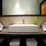 Hotel Centro Ayun Colónia