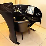 Centro Ayun Otel 3*