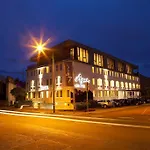 Hotel Centro Ayun