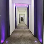 Ξενοδοχείο Centro Ayun