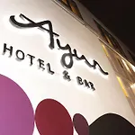 Centro Ayun 3*