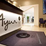 Otel Centro Ayun