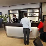 Ξενοδοχείο Centro Ayun 3*