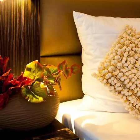 فندق Centro Ayun