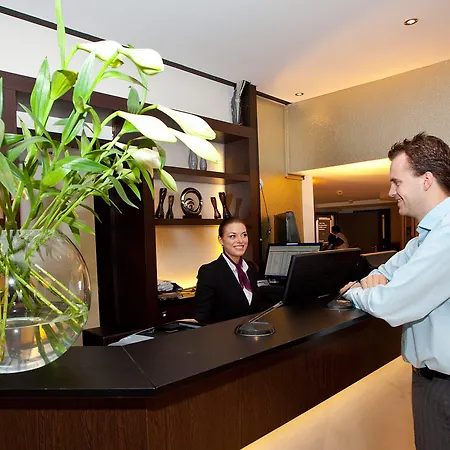 فندق Centro Ayun كولونيا