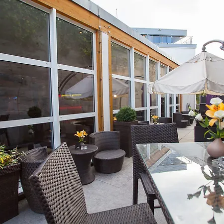 Centro Ayun كولونيا