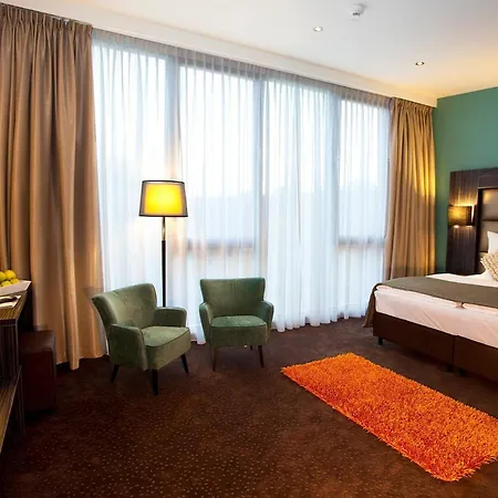 Hotel Centro Ayun Köln