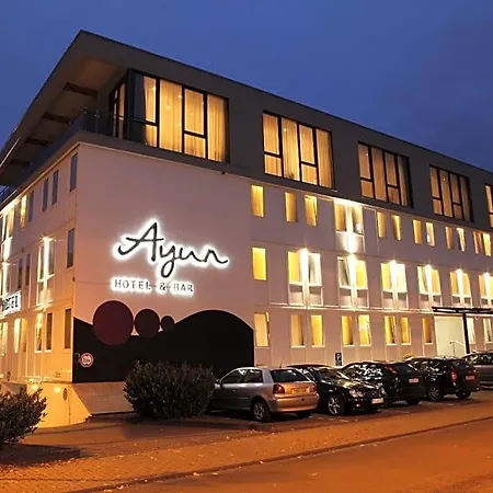 Centro Ayun 3* Colonia