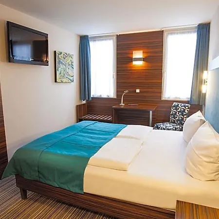 Hotel Centro Ayun