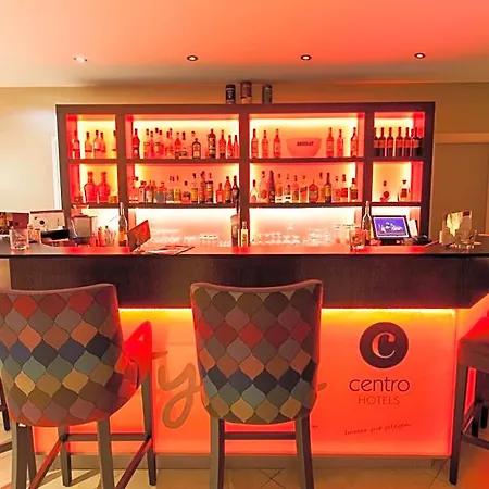 Centro Ayun Hotel 3*