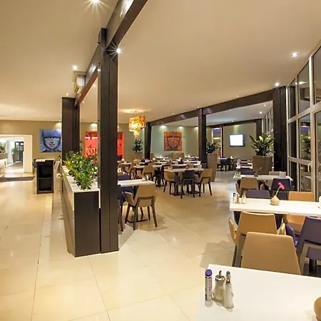 Centro Ayun 3*