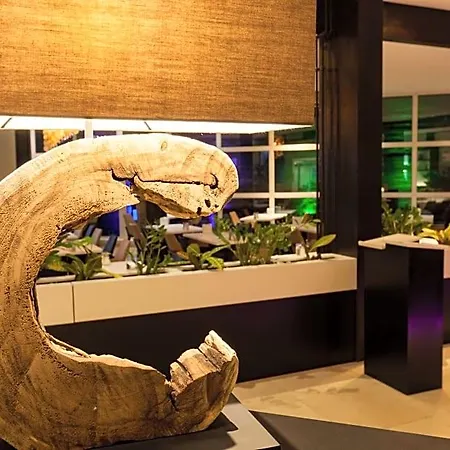 Centro Ayun Hotel 3*