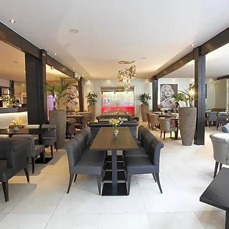 Centro Ayun 3*