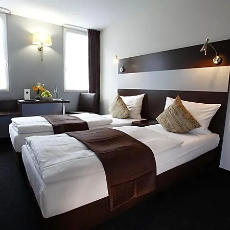 Hotel Centro Ayun