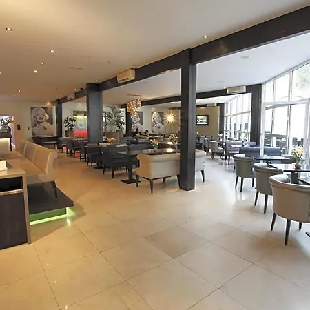 Centro Ayun Hotel Colonia