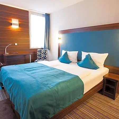 Hotel Centro Ayun 3*