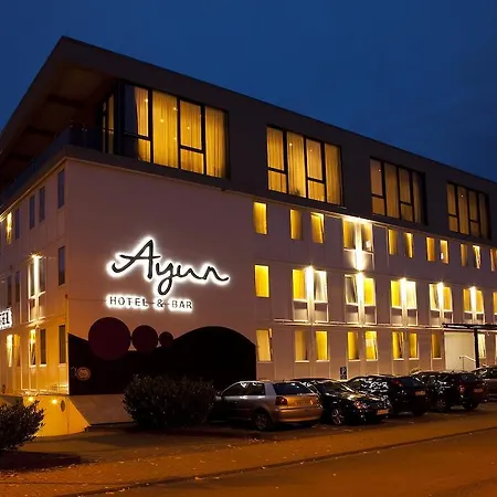Centro Ayun Köln