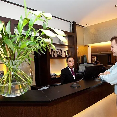 فندق Centro Ayun 3*