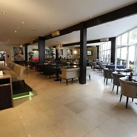 Centro Ayun Hotel Cologne