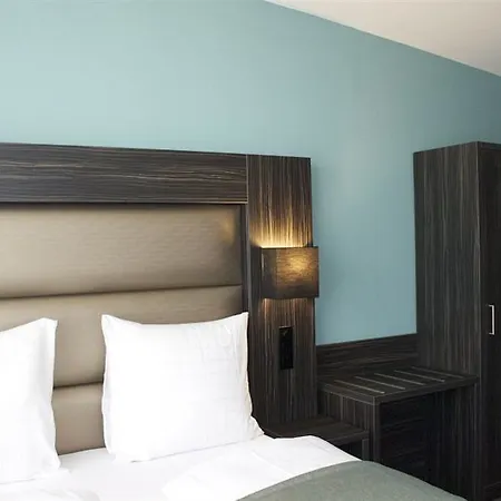Centro Ayun 3* Köln