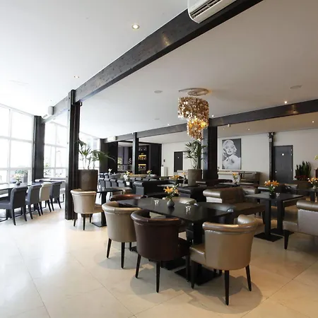 فندق Centro Ayun